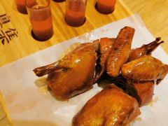 -粤集·手工粤菜(皇庭广场店)