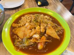 -miss密斯韩餐(平阳景苑店)