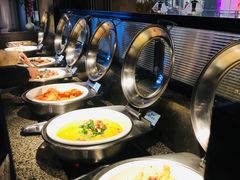 -星伦多海鲜自助餐厅(时代广场店)