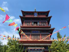 -石岛赤山风景区