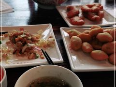 -海坛特色小吃·只做平潭特色菜(平潭店)