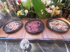 -汤鲜生自助臻选盖碗火锅(福城天虹店)