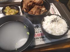 -犟骨头排骨饭(回龙观龙禧店)