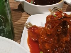 -香雪海·蘇面館(湖滨店)