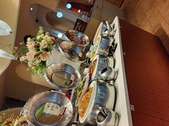 -凡塔斯牛排自助餐厅(莆田万达店)