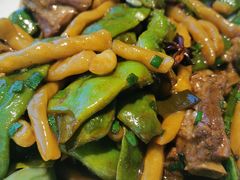-好嫂子酱猪手•农家菜(学院南路店)