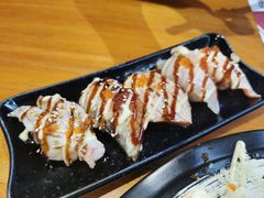 -七涧谷·元气食堂(塘下店)