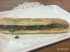 -王胖子驴肉火烧(鼓楼店)
