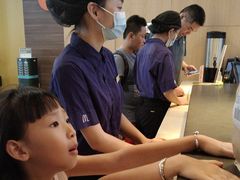 -麦当劳(衡阳中心汽车站店)