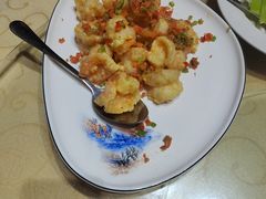 -烤肉宛饭庄(南礼士路店)