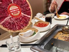 -海底捞火锅(吾悦国际广场店)