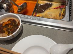 -海底捞火锅(顺义华联店)