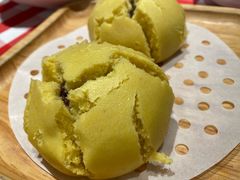 黄馍馍-西贝莜面村(上海百联西郊店)