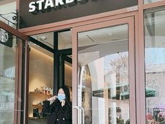 -星巴克(天津佛罗伦萨小镇店)