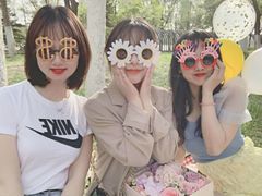 -长白岛森林公园