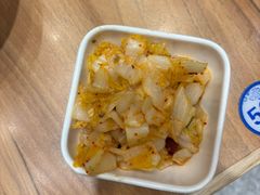 -西部马华清真兰州牛肉面·烧烤夜市(三里河店)