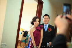 -张涛·欣悦造型