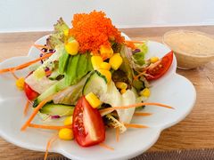 -酒井酱子·深夜食堂(东城汇店)