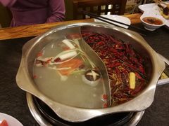 -川成串·自助串串香火锅(朝阳店)