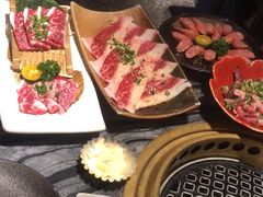 -牛局别馆·和牛烧肉(日月广场店)