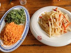 -老雒阳面馆·水席(偃师店)