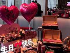 -黑牛の店·黑金店(沈阳万象城店)