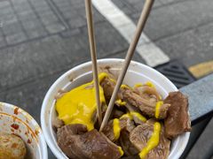 -威威小食