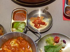 -西塔老太太泥炉烤肉(济南首店)