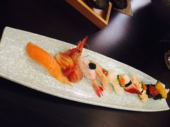 -月下料理(楷林IFC店)