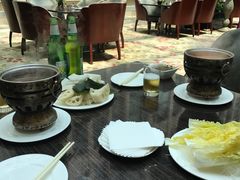 -红山瑞廷酒店-西餐厅