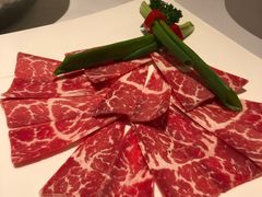 -红雀围·海鲜火锅(陆家嘴中心店)