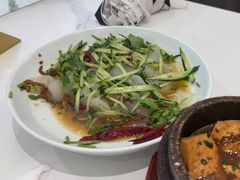 -东方饺子王(新奥购物中心店)