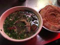 -高记清香园绝味不翻汤