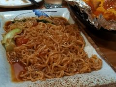 -记忆串城·东北烧烤·小龙虾·大型团建(南油店)
