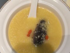 特色莲藕排骨汤-楚鲜·汉正街一号(天河店)