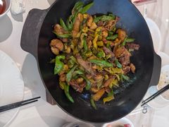 -新辣宴·湖南家常菜·商务聚餐(中粮创芯店)