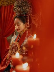 -第一夫人婚纱摄影(南京店)