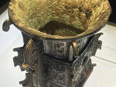 -陕西历史博物馆