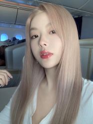 -那茉 Hair Salon