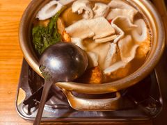 -恩你小木屋·韩式料理(假日广场店)