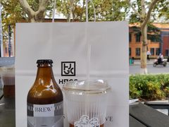 -HUGS coffee(东区店)