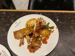 -川骄海鲜自助(河东店)