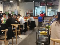 -古乐牛香·鲜牛肉牛杂火锅(解放东路店)