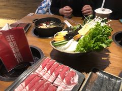 -呷哺呷哺 黄金牧场 (新中关购物中心店)
