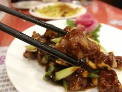 -北京小肠陈饭庄(方庄店)