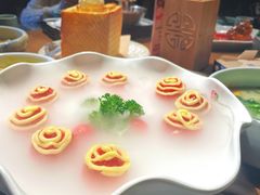 -有梦特色餐厅(古子城店)