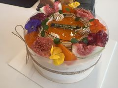 -PETIT PARIS 小巴黎(花园道店)