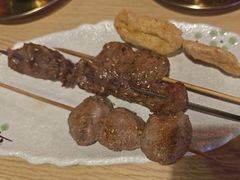 -质烤烤物·活烤海鲜(质烤总店)