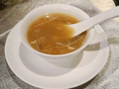 黄焖鱼翅-厉家菜(金宝街店)