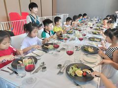 -步步高福朋喜来登·宜客乐西餐厅